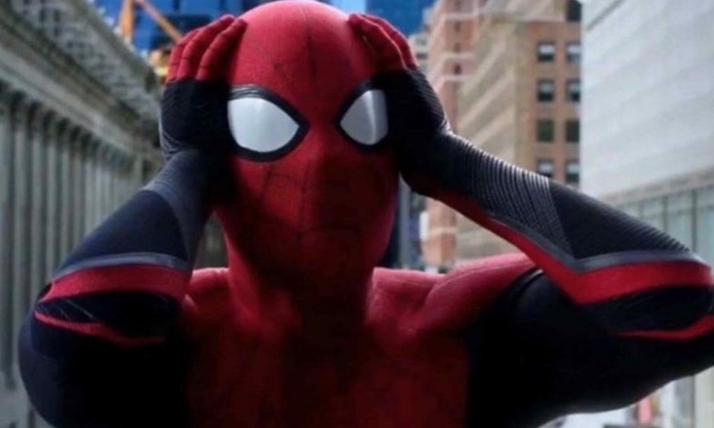 'Spider-Man: Far From Home' superó los mil millones de dólares