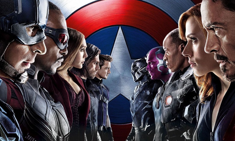 Superhéroes más inteligentes del MCU