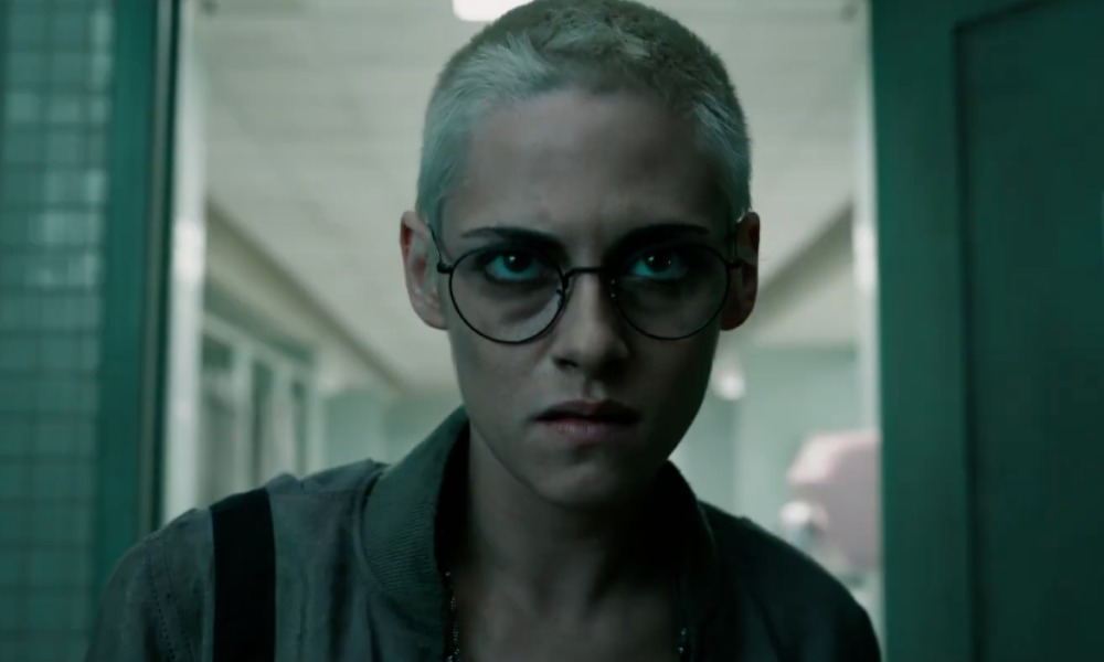 Trailer de 'Underwater'