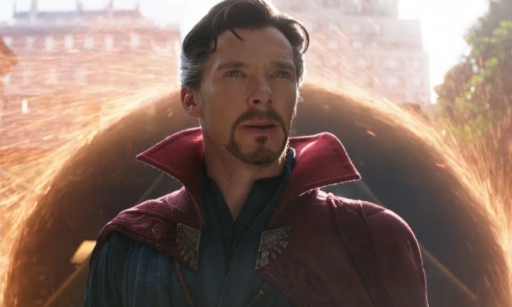 Las veces que Doctor Strange vivió y murió