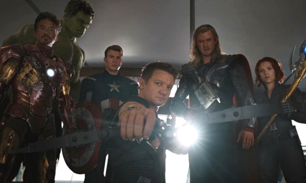 Jeremy Renner pidió que Spider-Man no se vaya del MCU