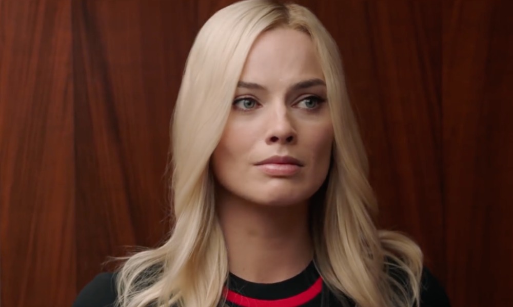 trailer de 'Bombshell'