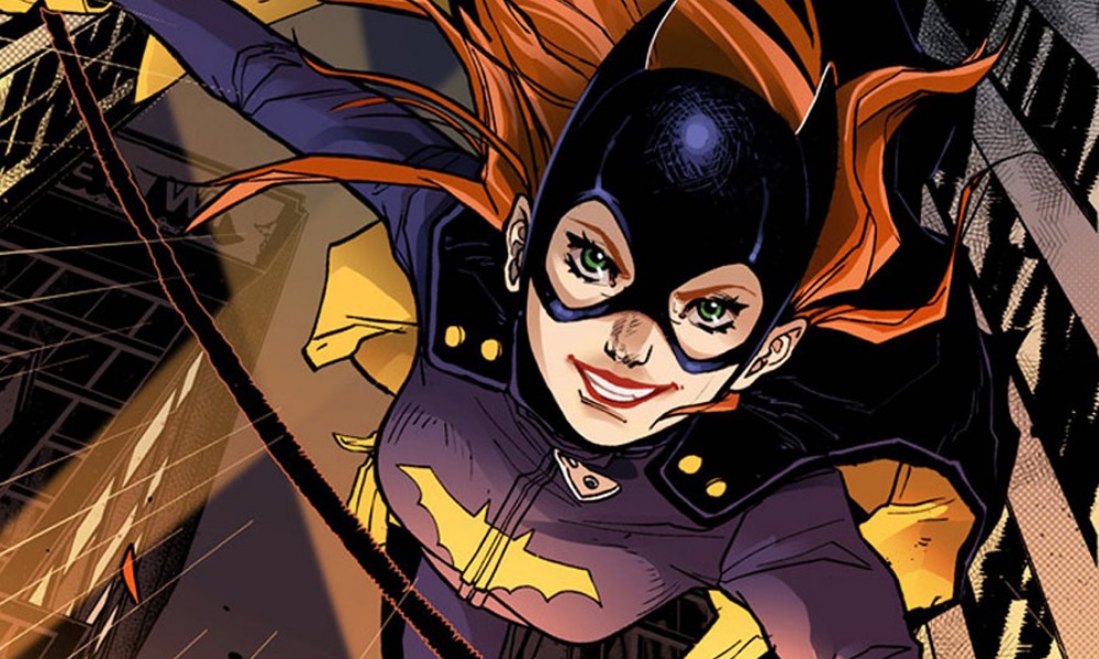Nominada al Oscar dirigirá live-action de 'Batgirl'