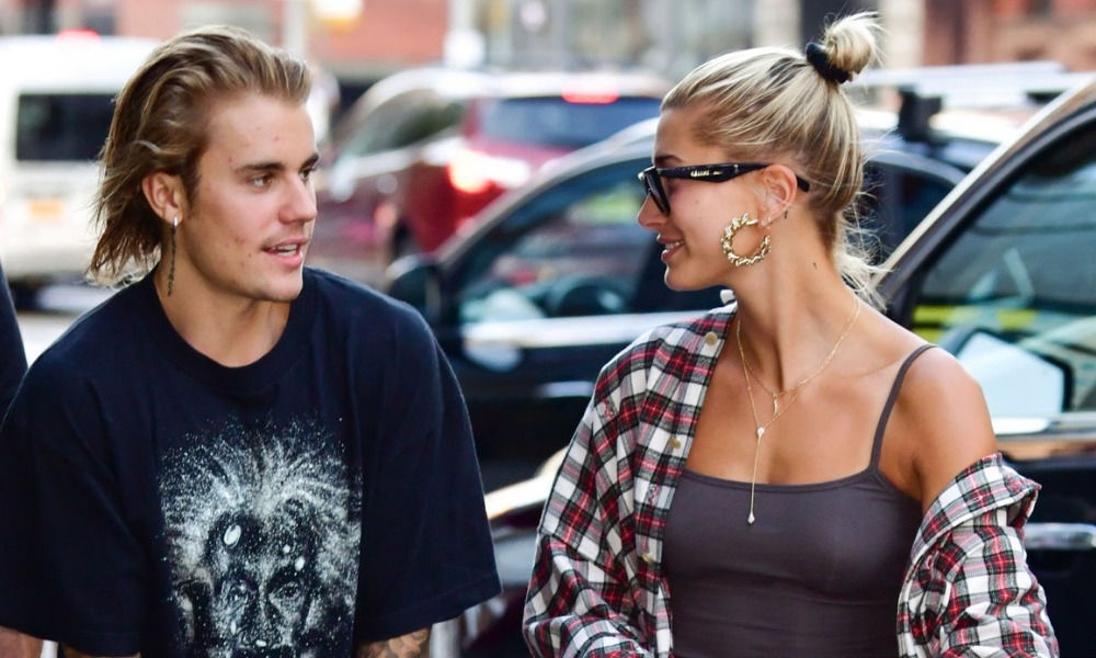 Dónde se casarán Justin Bieber y Hailey Baldwin