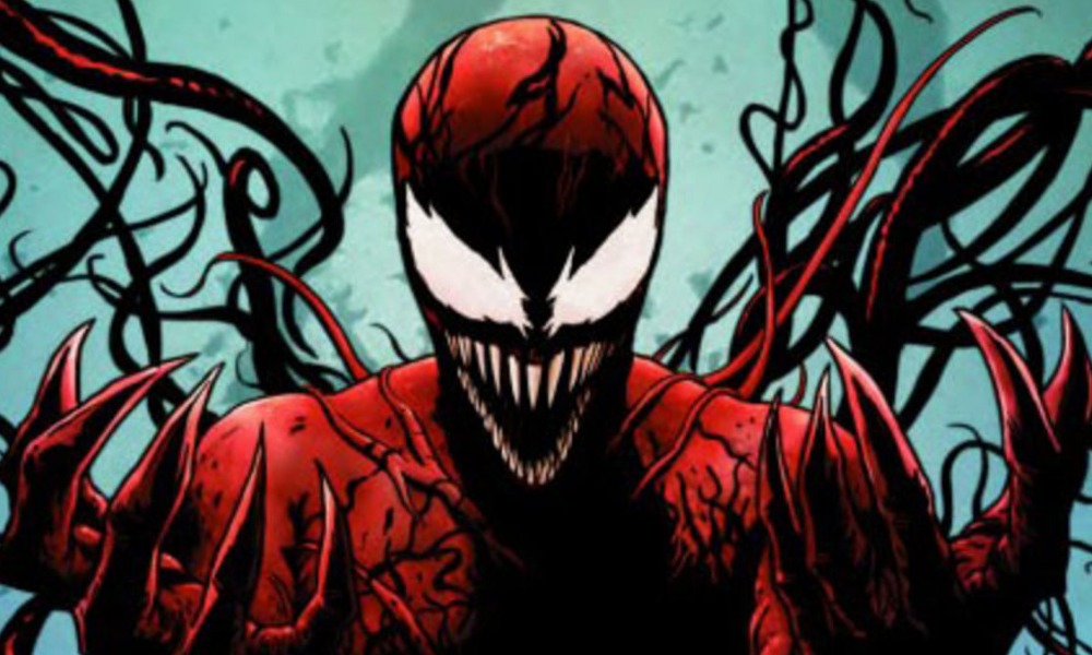 Actor será Carnage para la secuela de ‘Venom’
