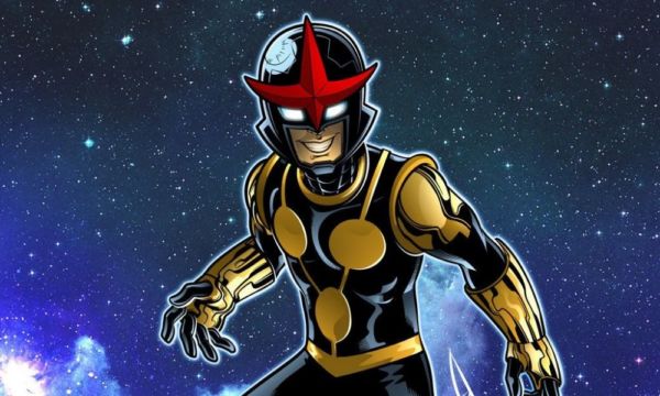 héroes que podrían suplir a Spider-Man