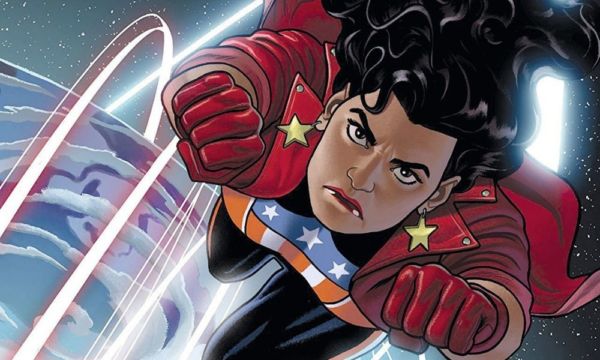 héroes que podrían suplir a Spider-Man (3)