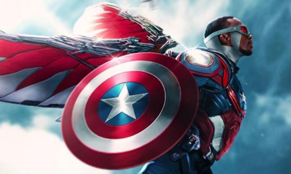 nuevo equipo en Avengers 5