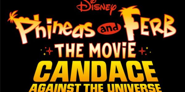 Nueva película Phineas y Ferb