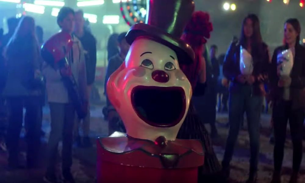 primer teaser del nuevo ‘¿Le temes a la oscuridad_’