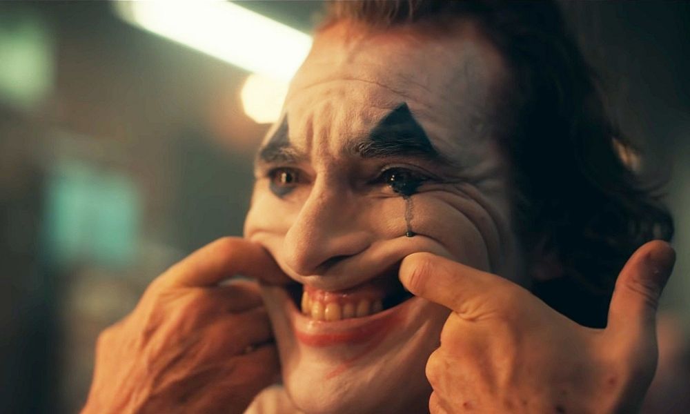 primeras reacciones para ‘Joker’