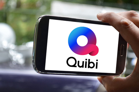 Quibi nueva plataforma de streaming Quibi nueva plataforma de streaming