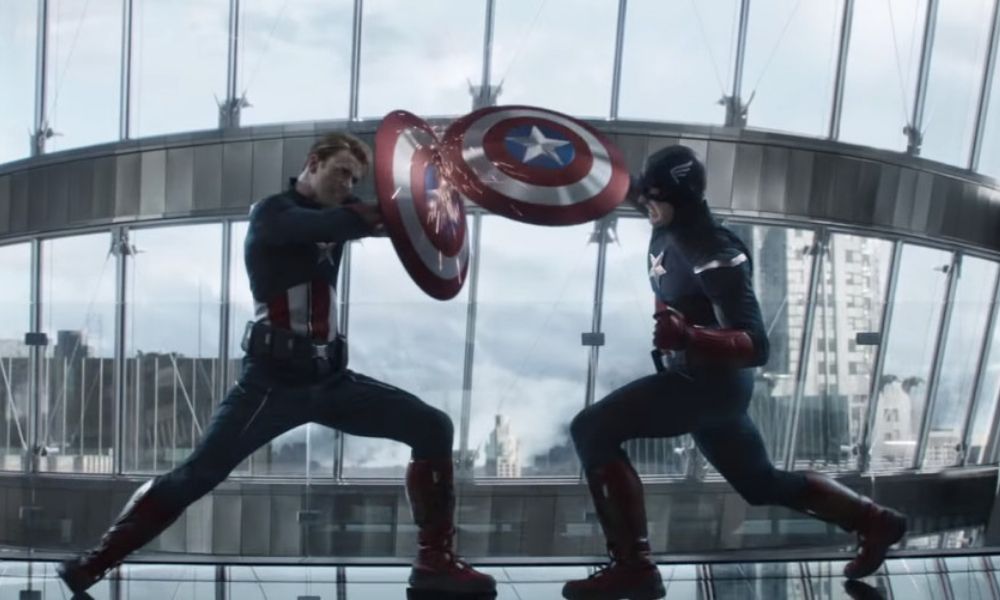 reglas del viaje en el tiempo en 'Avengers_ Endgame'