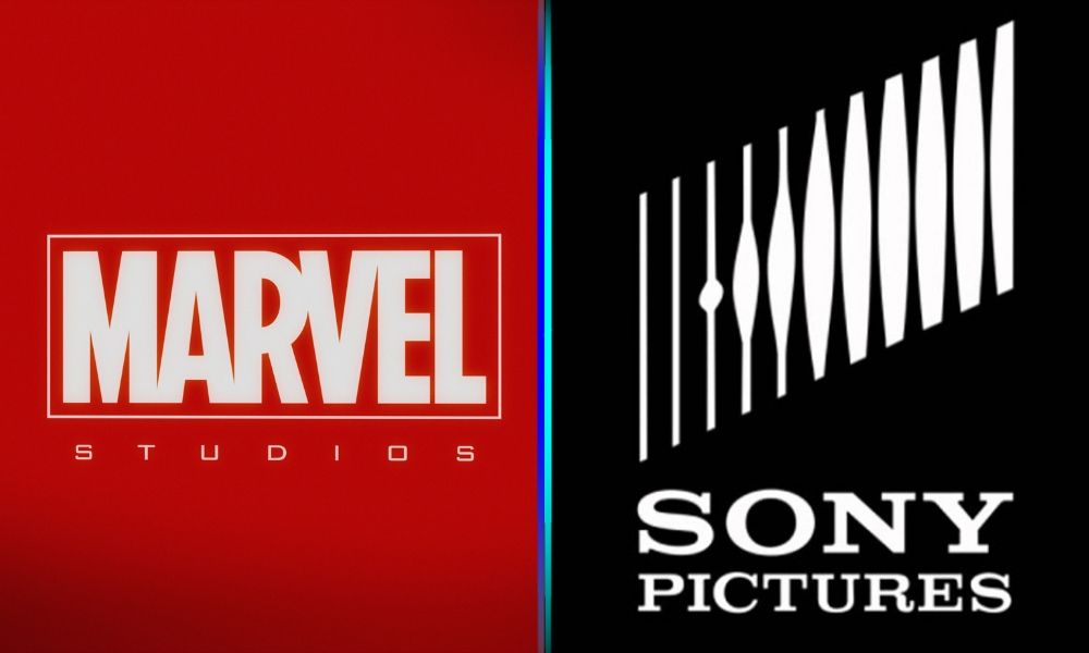 rompimiento entre Sony y Marvel Studios