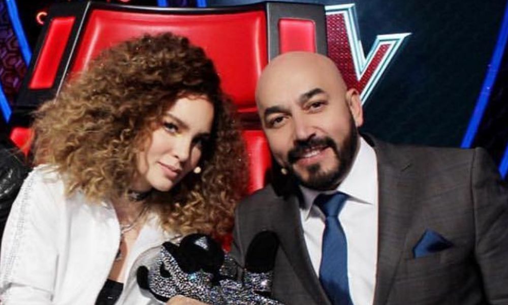 se casaran Belinda y Lupillo