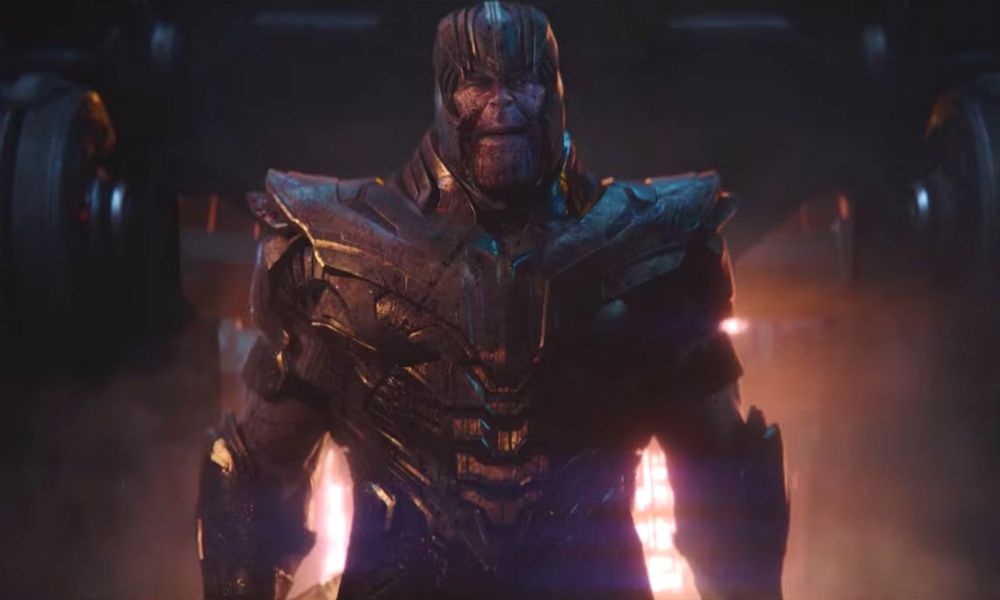 trailer de ‘Avengers: Endgame’ y Godzilla