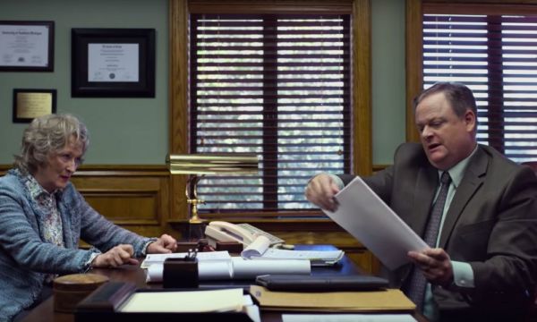 trailer de ‘The Laundromat’