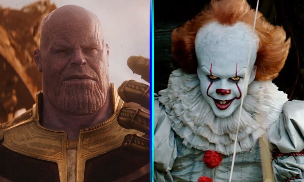 trailer de ‘Avengers: Endgame’ al estilo ‘It: Chapter Two’