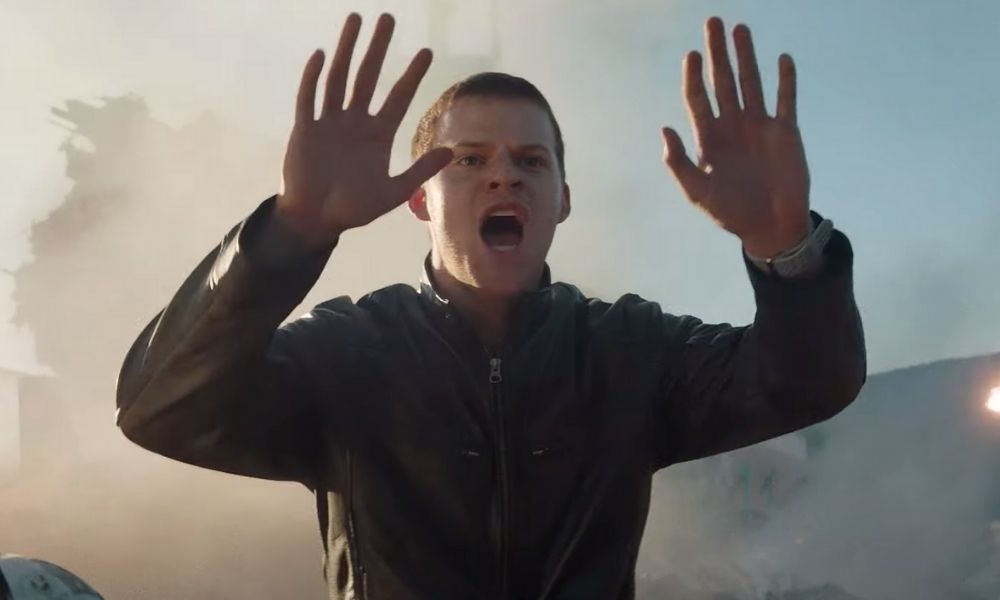 trailer de ‘Honey Boy’
