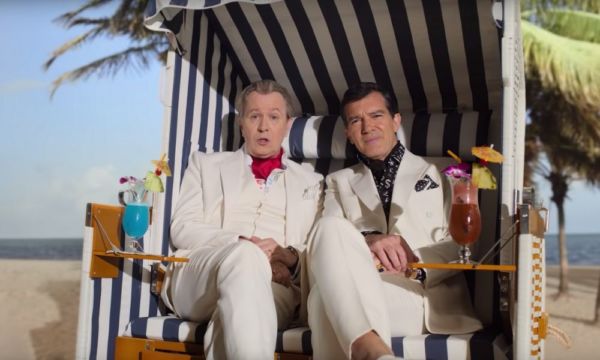 trailer de ‘The Laundromat’