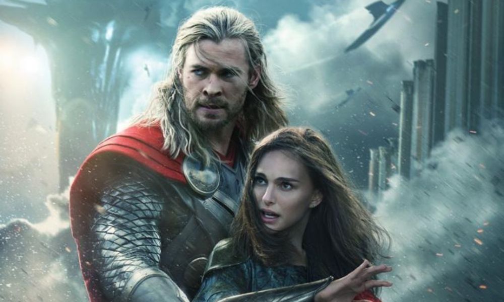 villana de ‘Thor: Love and Thunder’