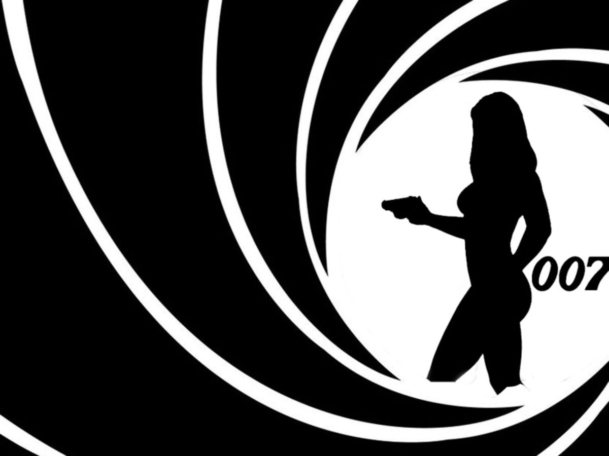 Un Nuevo 007 Se Acerca Y Podria Ser Mujer