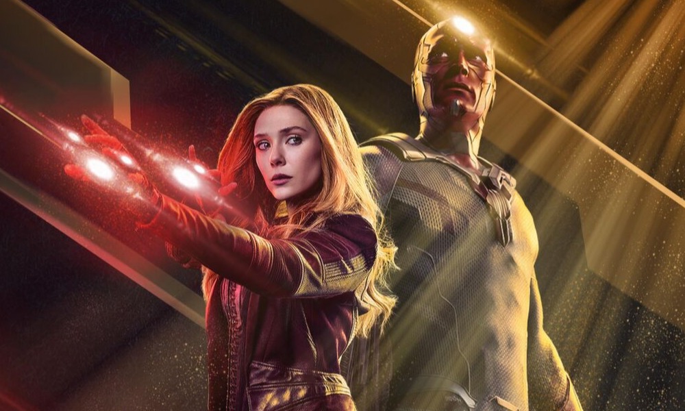 director habla de ‘WandaVision’
