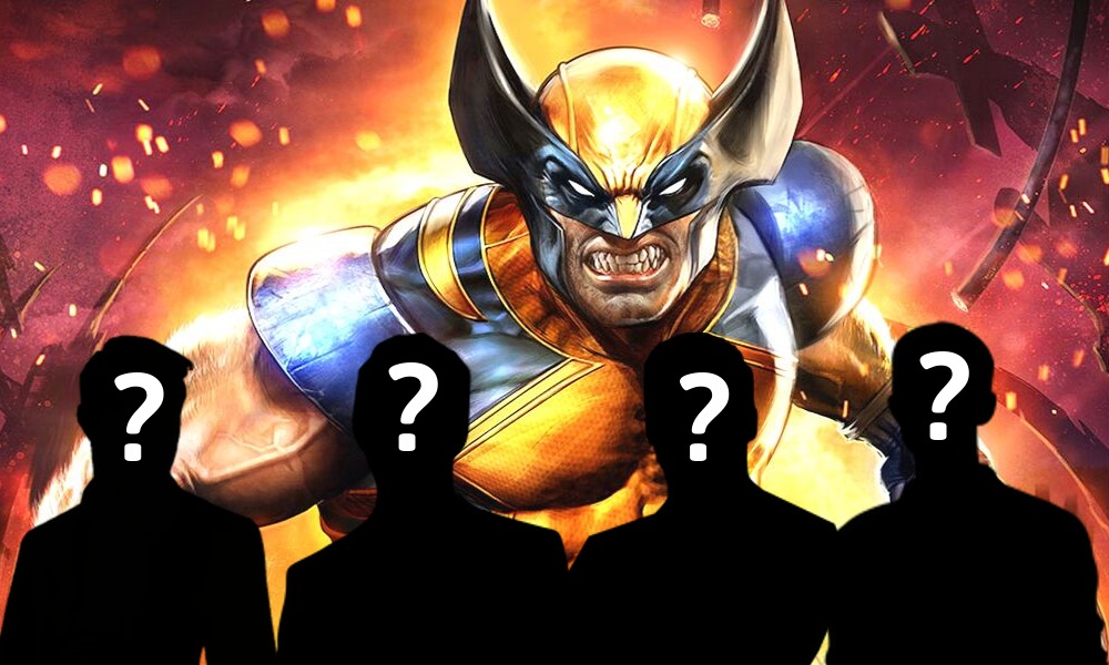 Actores que podrían interpretar a Wolverine en el MCU