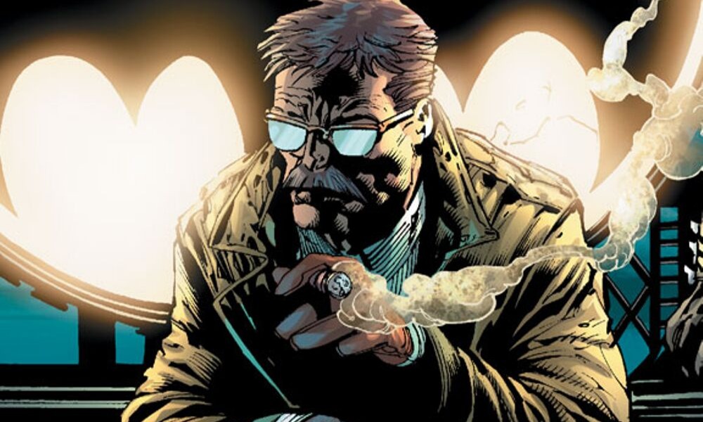 Confirman quién será el Comisionado Gordon para ‘The Batman'