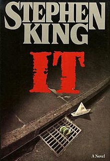 final de It según el libro