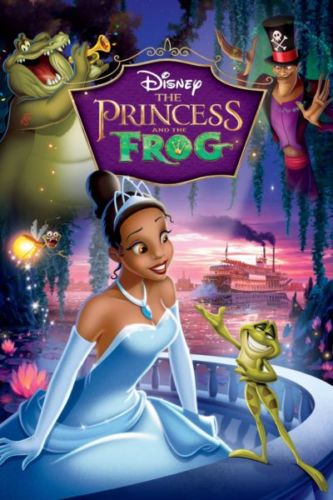 live action Disney mostrará una historia más cruda