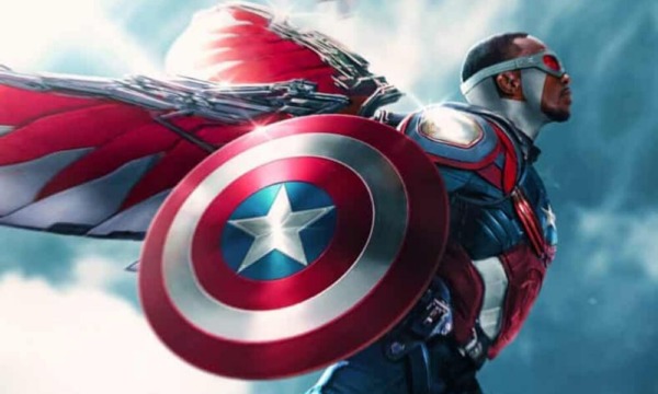 Capitans America de la fase 4