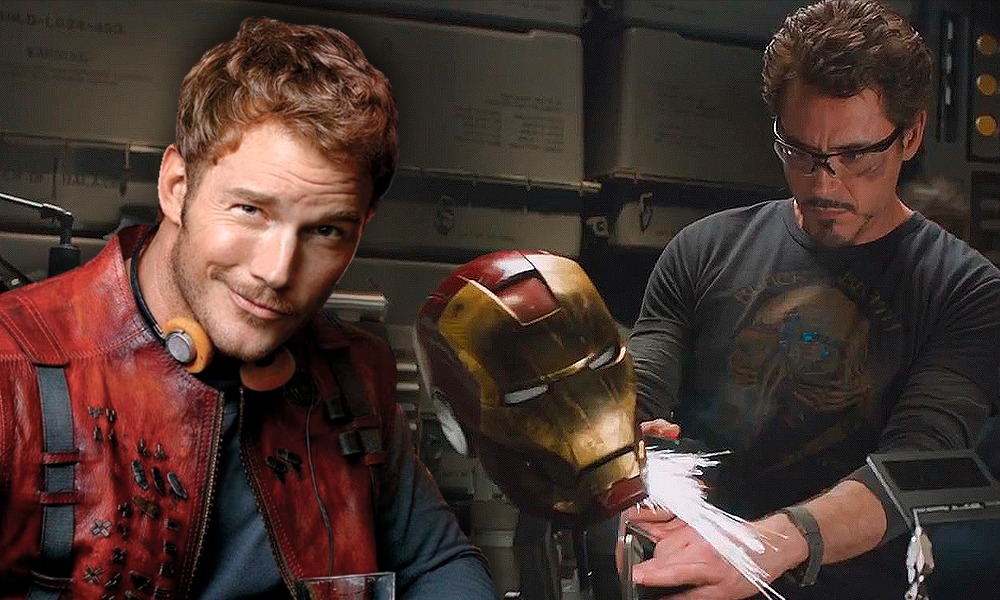Mejores canciones de las películas del MCU