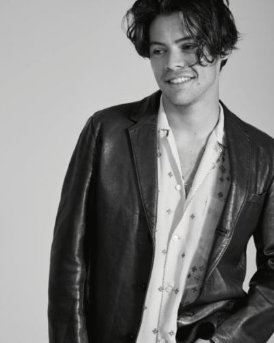 por qué Harry Styles no será el príncipe Eric