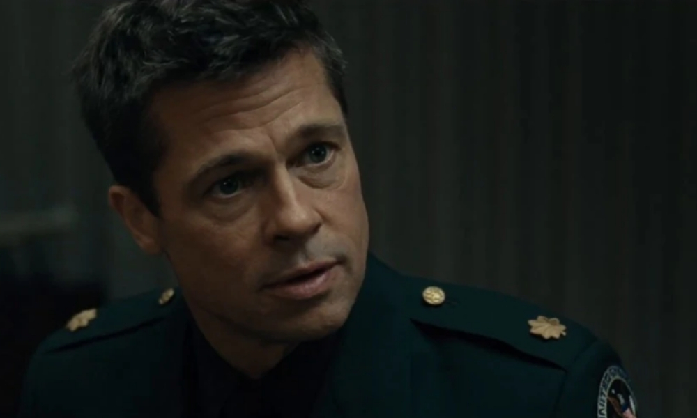 'Ad Astra' en los Oscar 2020