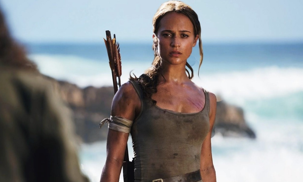 Fecha de estreno de la secuela de ‘Tomb Raider’