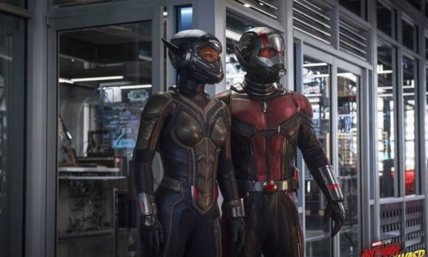 Ant-Man 3 es cancelada 