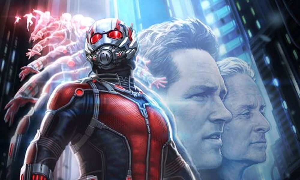 Ant-Man 3 es cancelada