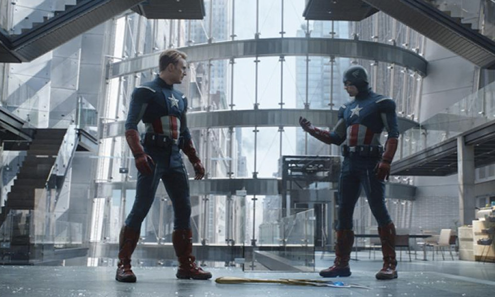 Cameo de ESPN en 'Avengers: Endgame'