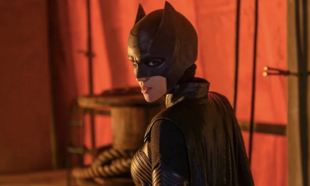 Sinopsis de ‘Batwoman’