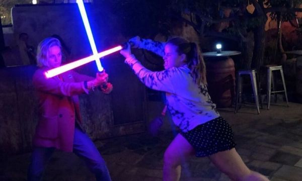 Brie Larson encabezaría la nueva trilogía de 'Star Wars'