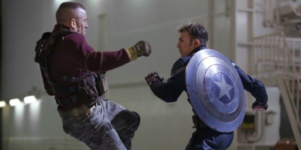 Villano de Captain America volverá en Shang-Chi
