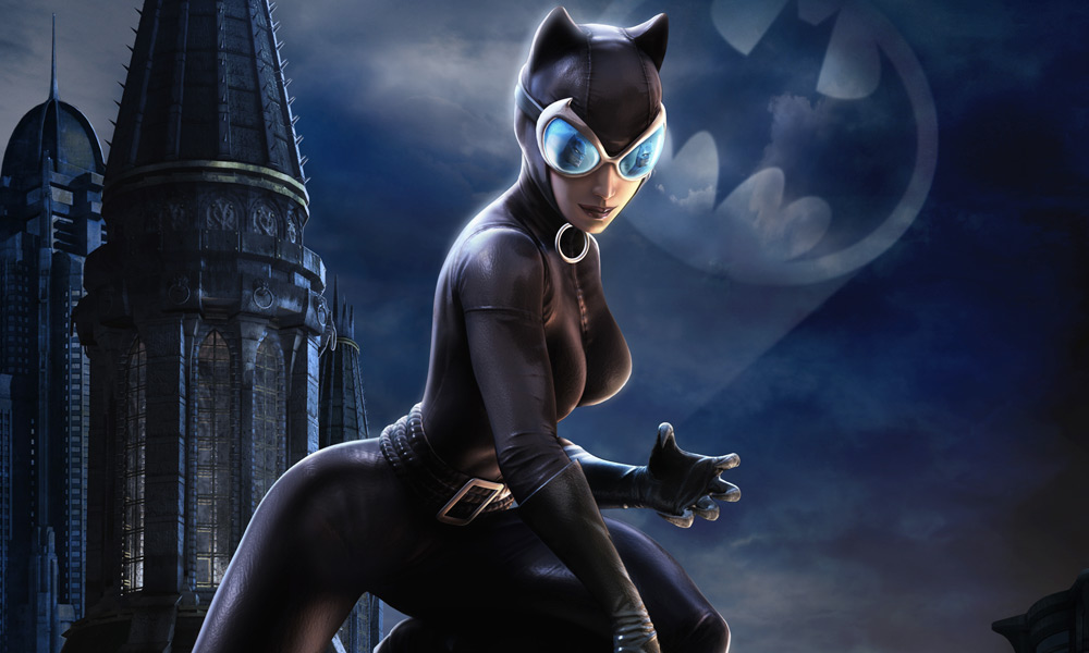 Actriz afroamericana sería Catwoman en ‘The Batman’