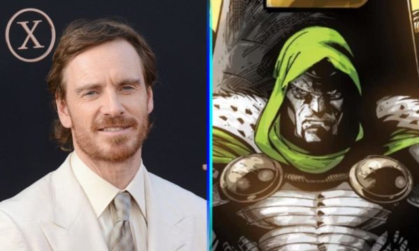 Christoph Waltz sería Doctor Doom