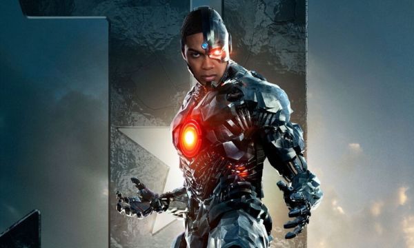 Cyborg no tendrá película