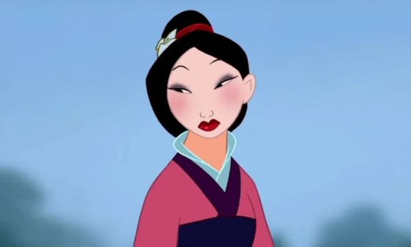 Datos de Disney que son mentira