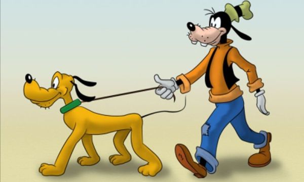 Datos de Disney que son mentira