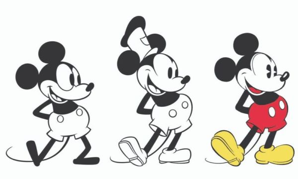 Datos de Disney que son mentira