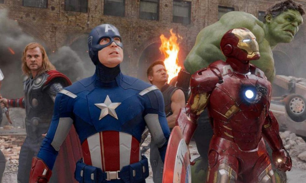 Disney+ tendrá las escenas inéditas del MCU