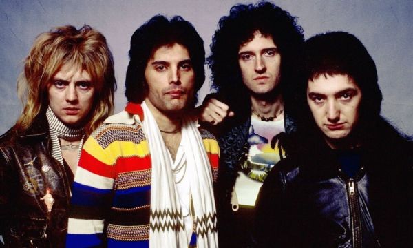 Errores en ‘Bohemian Rhapsody’